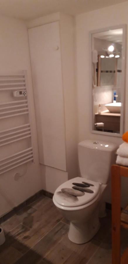 Le Bois De Laval Bed & Breakfast Marey-les-Fussey Екстериор снимка